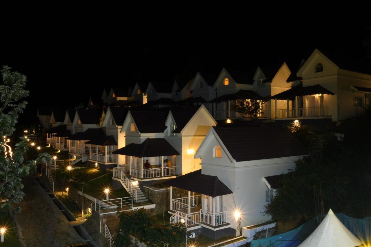 Mirth Hotels And Resorts Kanthalloor Exteriör bild